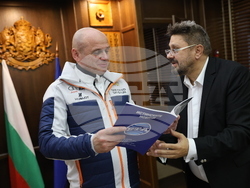 Банско - БТА - Община Банско - договор за сътрудничество