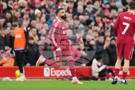 Britain Premier League Soccer