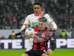 Germany Bundesliga Soccer