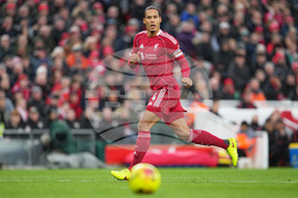 Britain Premier League Soccer