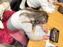 Пловдив - деца със синдром на Даун - работилница