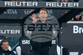 Germany Bundesliga Soccer