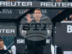 Germany Bundesliga Soccer