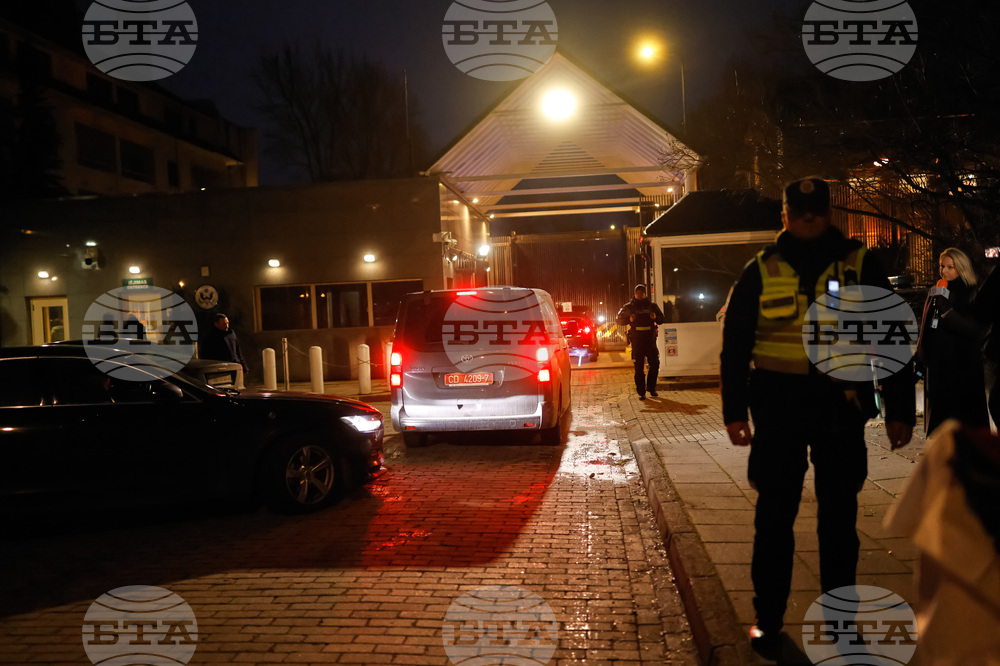 Литва прие още 20 освободени от Беларус наскоро политически затворници, съобщи говорител на водачката на беларуската опозиция