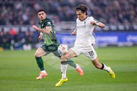 Germany Bundesliga Soccer