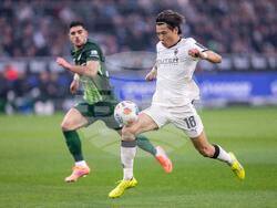 Germany Bundesliga Soccer