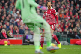 Britain Premier League Soccer