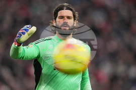 Britain Premier League Soccer