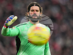 Britain Premier League Soccer