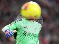 Britain Premier League Soccer