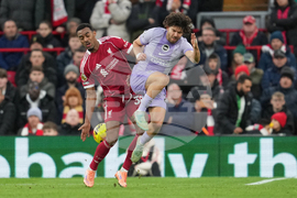 Britain Premier League Soccer