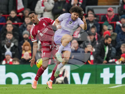 Britain Premier League Soccer