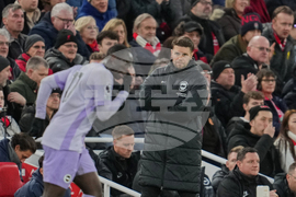 Britain Premier League Soccer