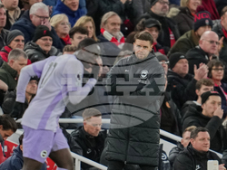 Britain Premier League Soccer