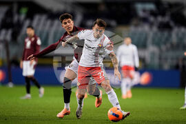 Italy Serie A Soccer