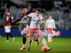 Italy Serie A Soccer