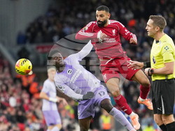 Britain Premier League Soccer