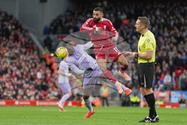 Britain Premier League Soccer