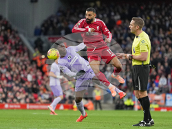 Britain Premier League Soccer