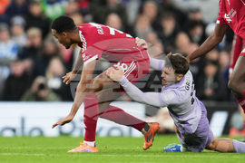 Britain Premier League Soccer