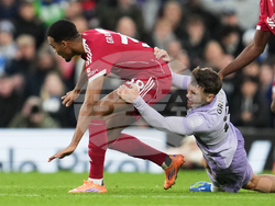 Britain Premier League Soccer