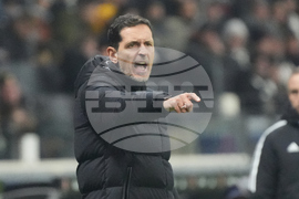 Germany Bundesliga Soccer