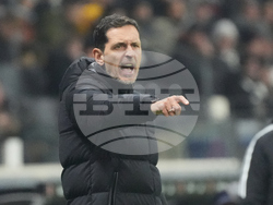 Germany Bundesliga Soccer