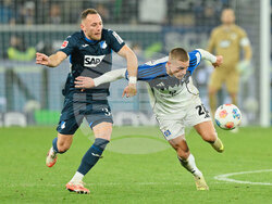 Germany Bundesliga Soccer