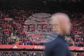 Britain Premier League Soccer