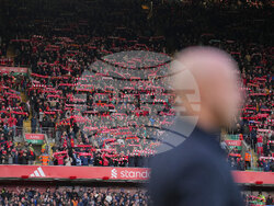 Britain Premier League Soccer