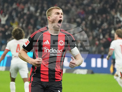 Germany Bundesliga Soccer