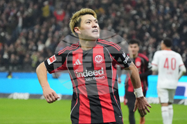 Germany Bundesliga Soccer