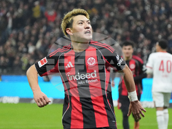 Germany Bundesliga Soccer