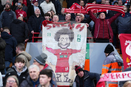 Britain Premier League Soccer