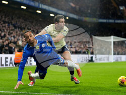 Britain Premier League Soccer