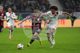 Germany Bundesliga Soccer