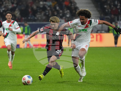 Germany Bundesliga Soccer