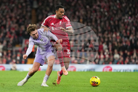 Britain Premier League Soccer