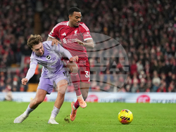 Britain Premier League Soccer