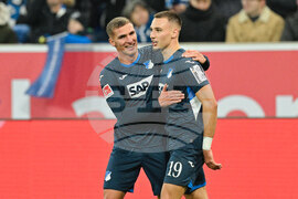 Germany Bundesliga Soccer