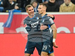 Germany Bundesliga Soccer