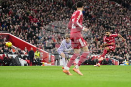 Britain Premier League Soccer