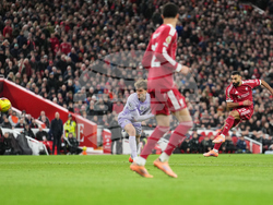 Britain Premier League Soccer