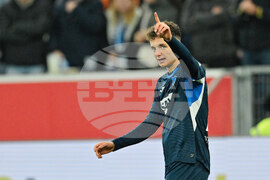 Germany Bundesliga Soccer