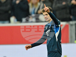 Germany Bundesliga Soccer