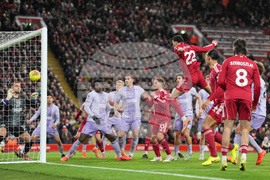 Britain Premier League Soccer