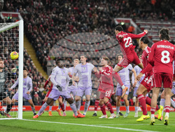 Britain Premier League Soccer