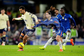 Britain Premier League Soccer