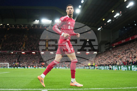 Britain Premier League Soccer