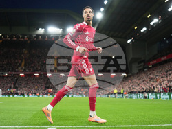 Britain Premier League Soccer